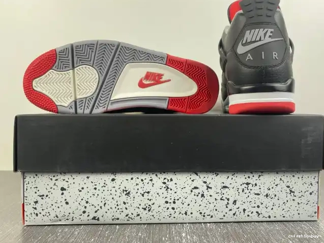 Reimagined FV5029-006 4 Jordan Air Bred 0516